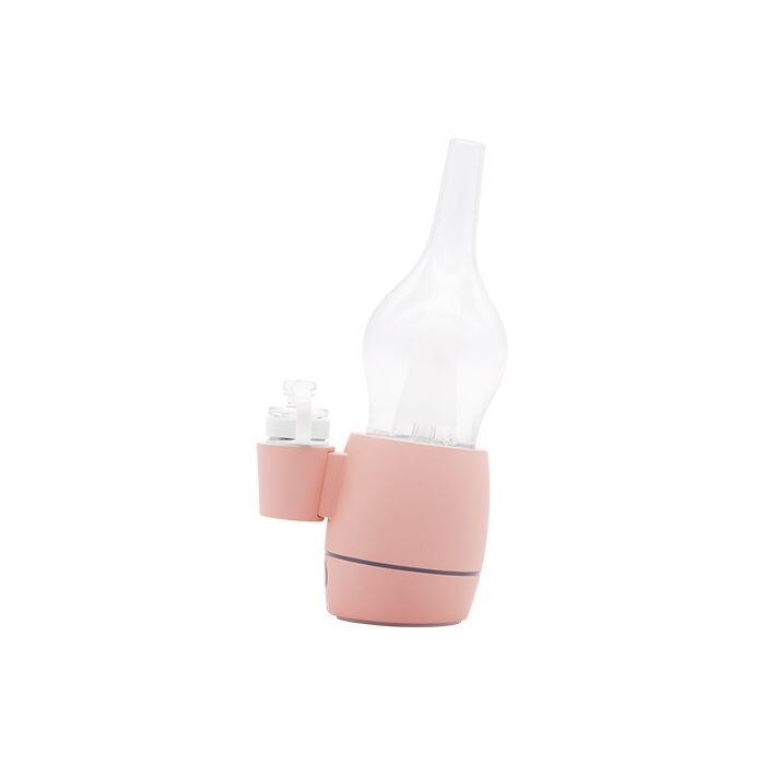 Kandypens - Oura Vaporizer - Salmon Pink