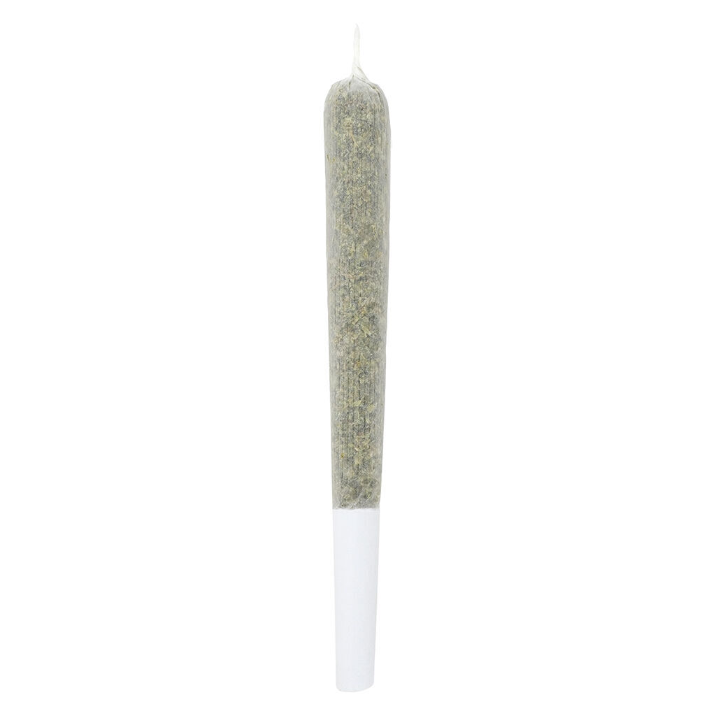 Unit 15 - Black Cherry Soda Pre-Rolled Craft Cannabis - Hybrid - 3x0.5g