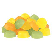 Monjour Bare - Sunny Day Citrus - 30pc