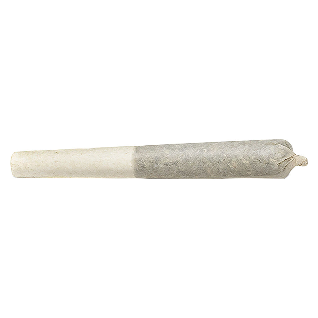 TGOD - Pass it Right Pre-Roll - Hybrid - 1x1g