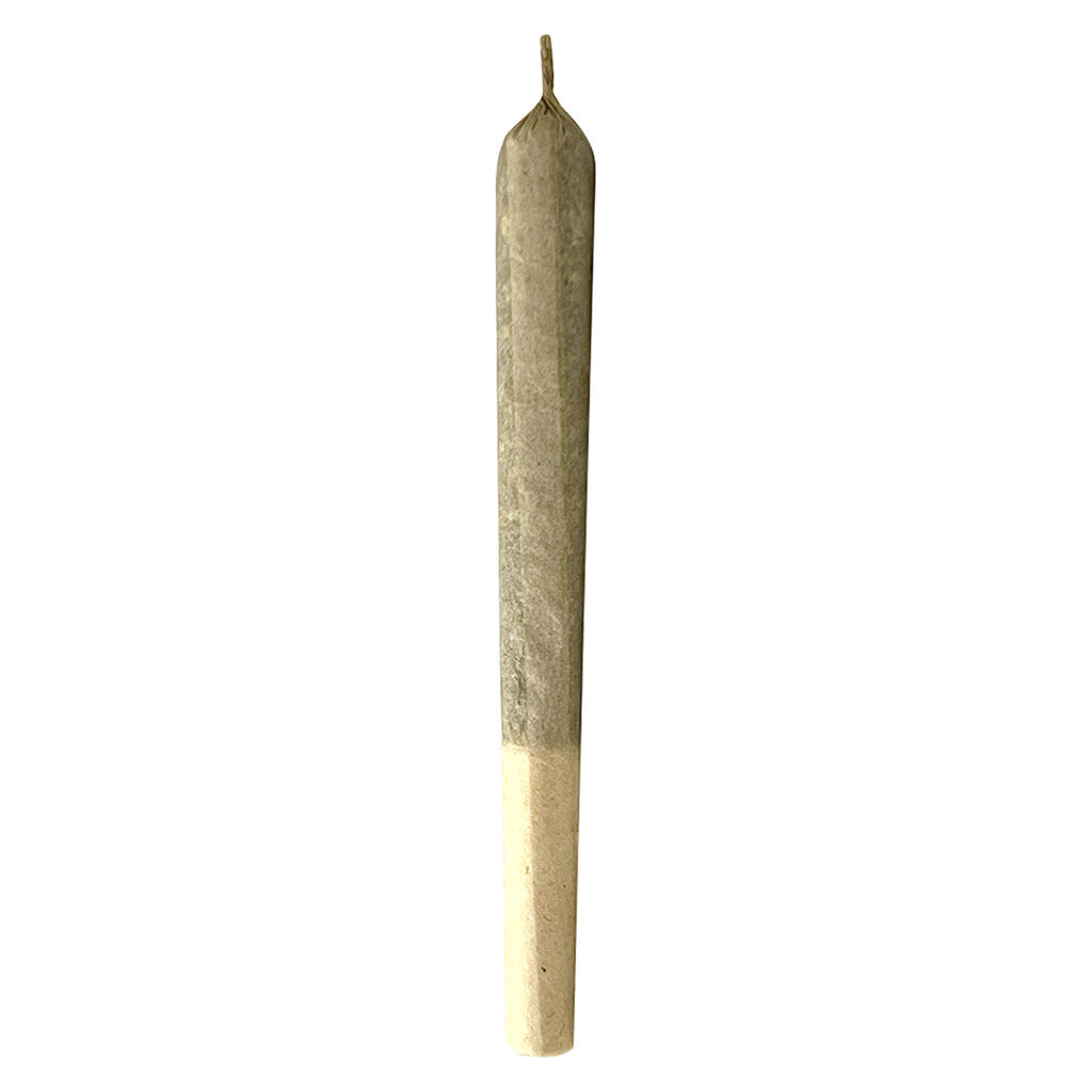 MTL Cannabis - Wes' Coast Kush Pre-Roll 7x0.5g - MTL Cannabis - Wes' Coast Kush Pre-Roll - Indica - 7x0.5g