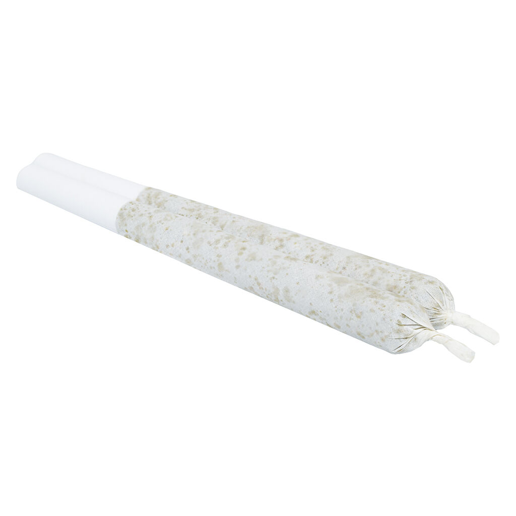 Original Stash - OS.Funk Fuel Pre-Roll - Indica - 2x1g