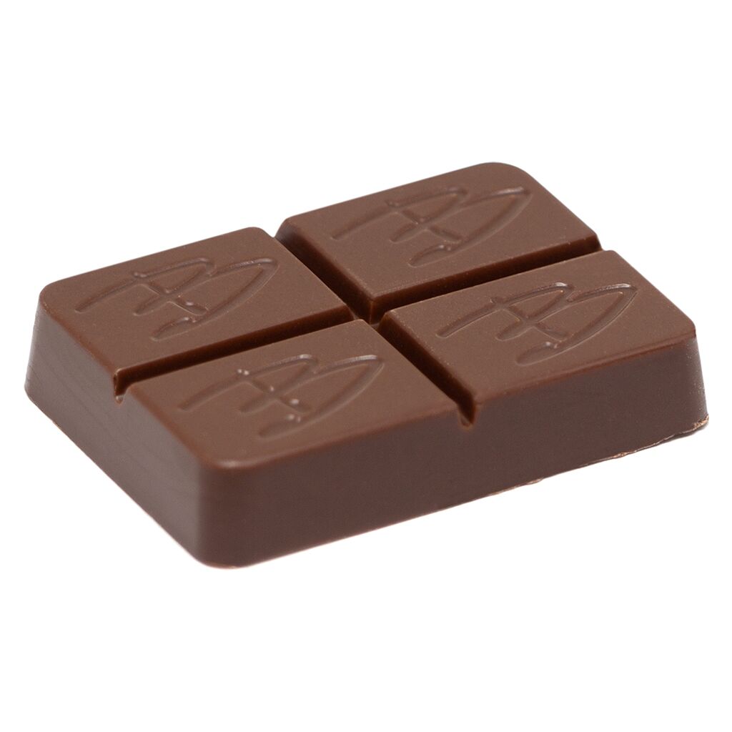 Bhang - THC Milk Chocolate Bar - 1x10g