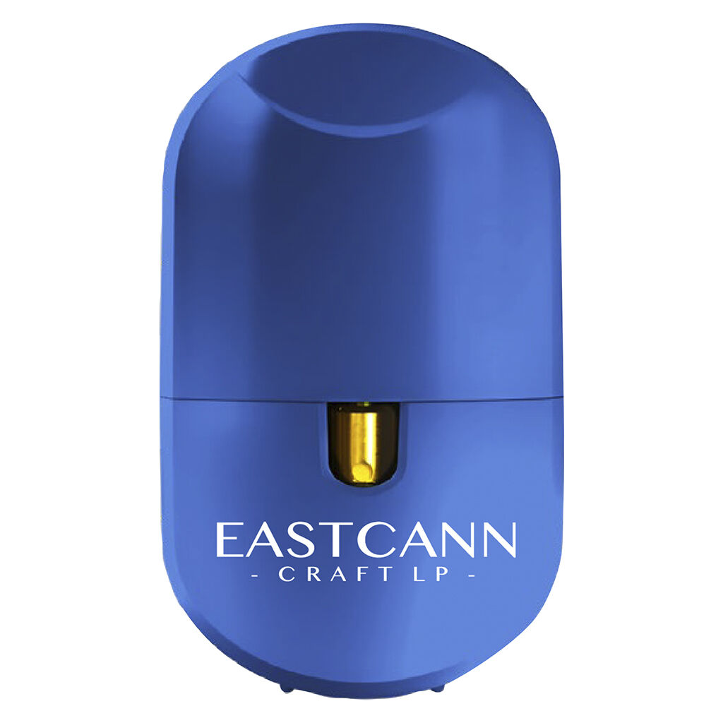 EastCann - Mango Sour Pure Live Resin AIO - Sativa - 1g