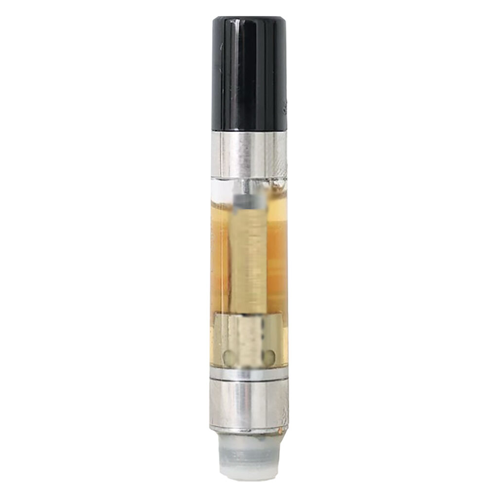 The Foundry - Molten Metal 510 Thread Cartridge - Hybrid - 1.2g