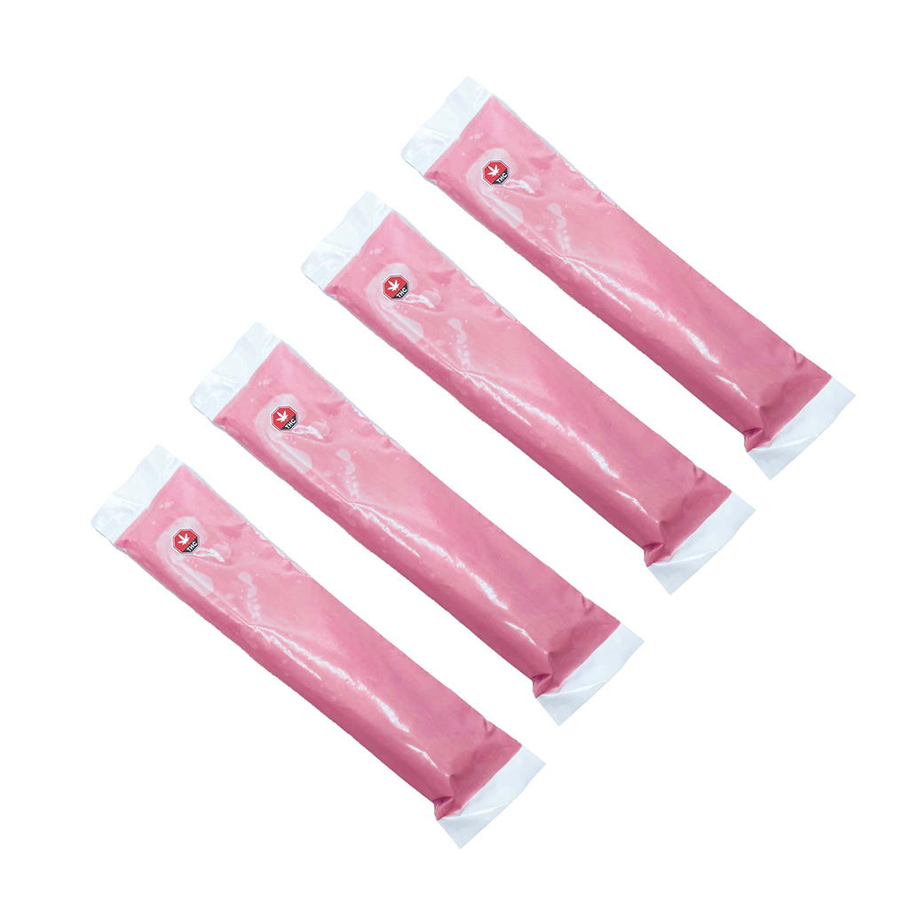 Dv8 - Cherry Chill Pops - Blend - 4x100ml