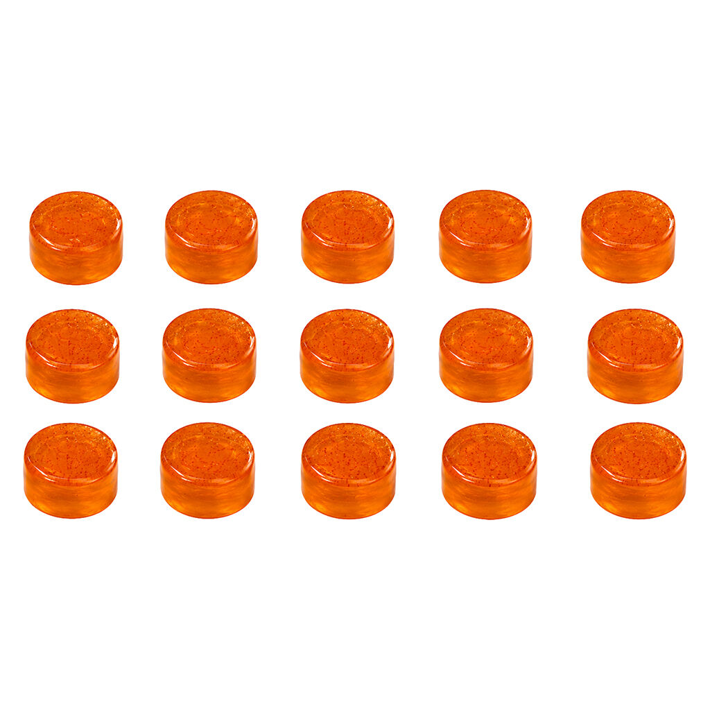 Leisure Club - 150mg Mango Heat Multi Pack Sativa Live Rosin - 15x1 Pack