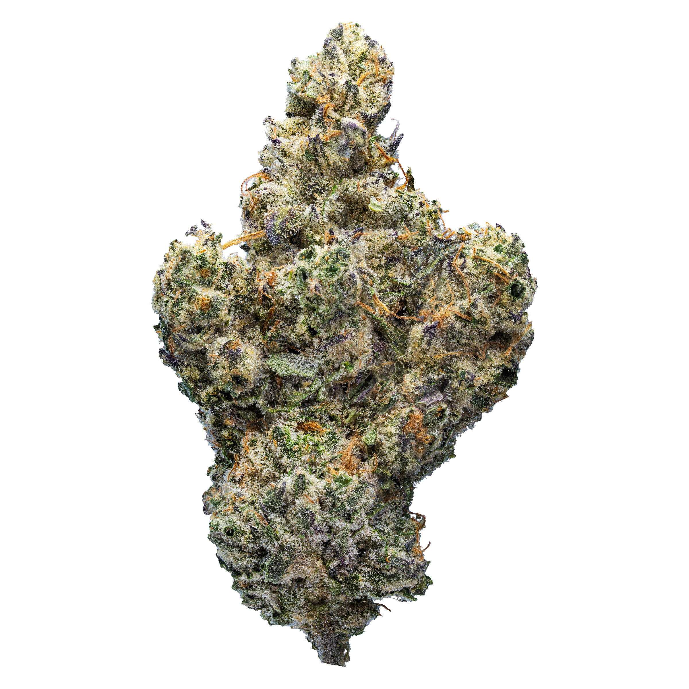 Herba Farms - Frosted Cream Cake