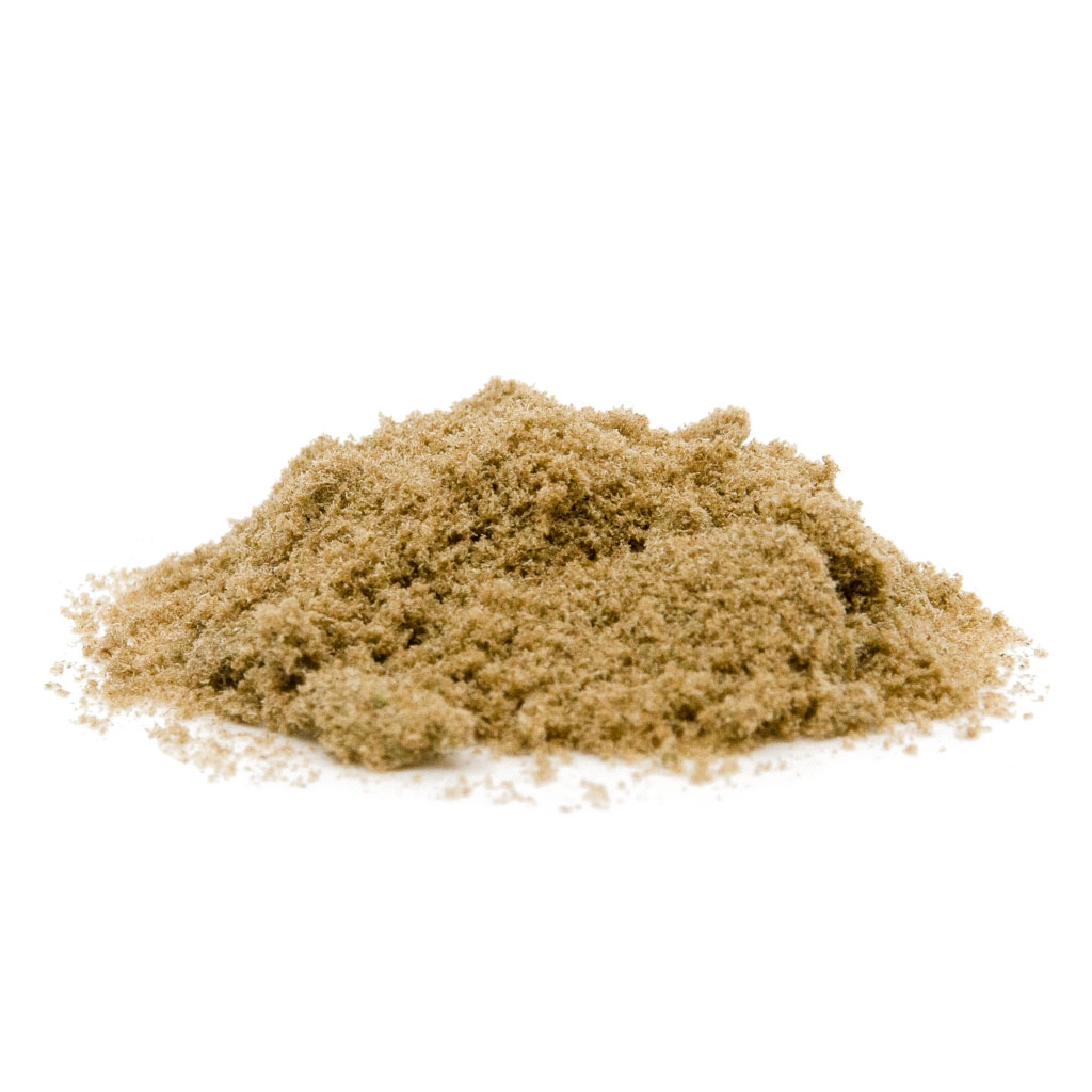 Canna Farms - BC Bubble Hash Hybrid - 1g
