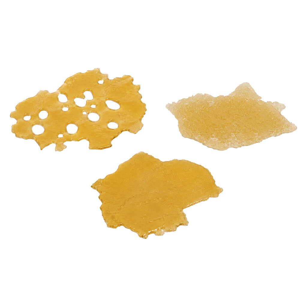 Thrifty - Big Steal Shatter Club Pack - Hybrid - 3x1g