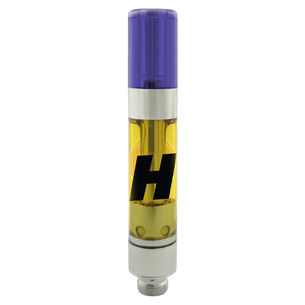 Hycycle - Hycycle 1:1 510 Thread Cartridge - Sativa - 1g