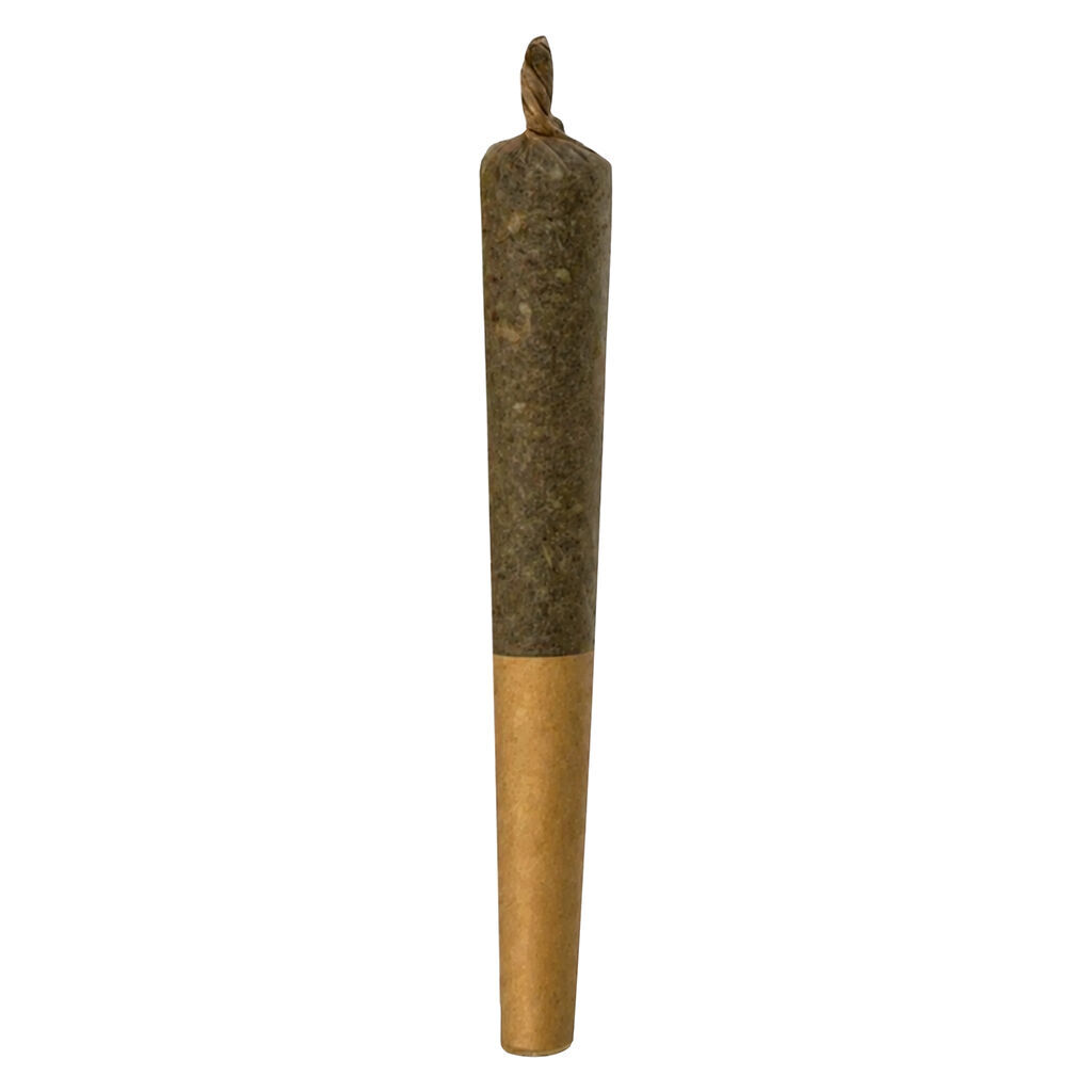 Sheesh Hash Soda - Cherry Hash Blaster Infused Pre-Roll - Indica - 1x1g