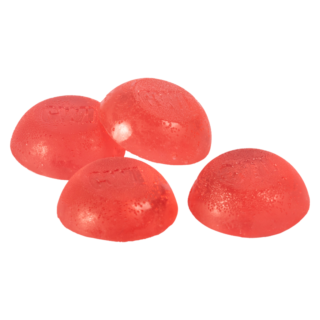 Chowie Wowie - Watermelon THC Soft Chews Blend - 4x2.5g