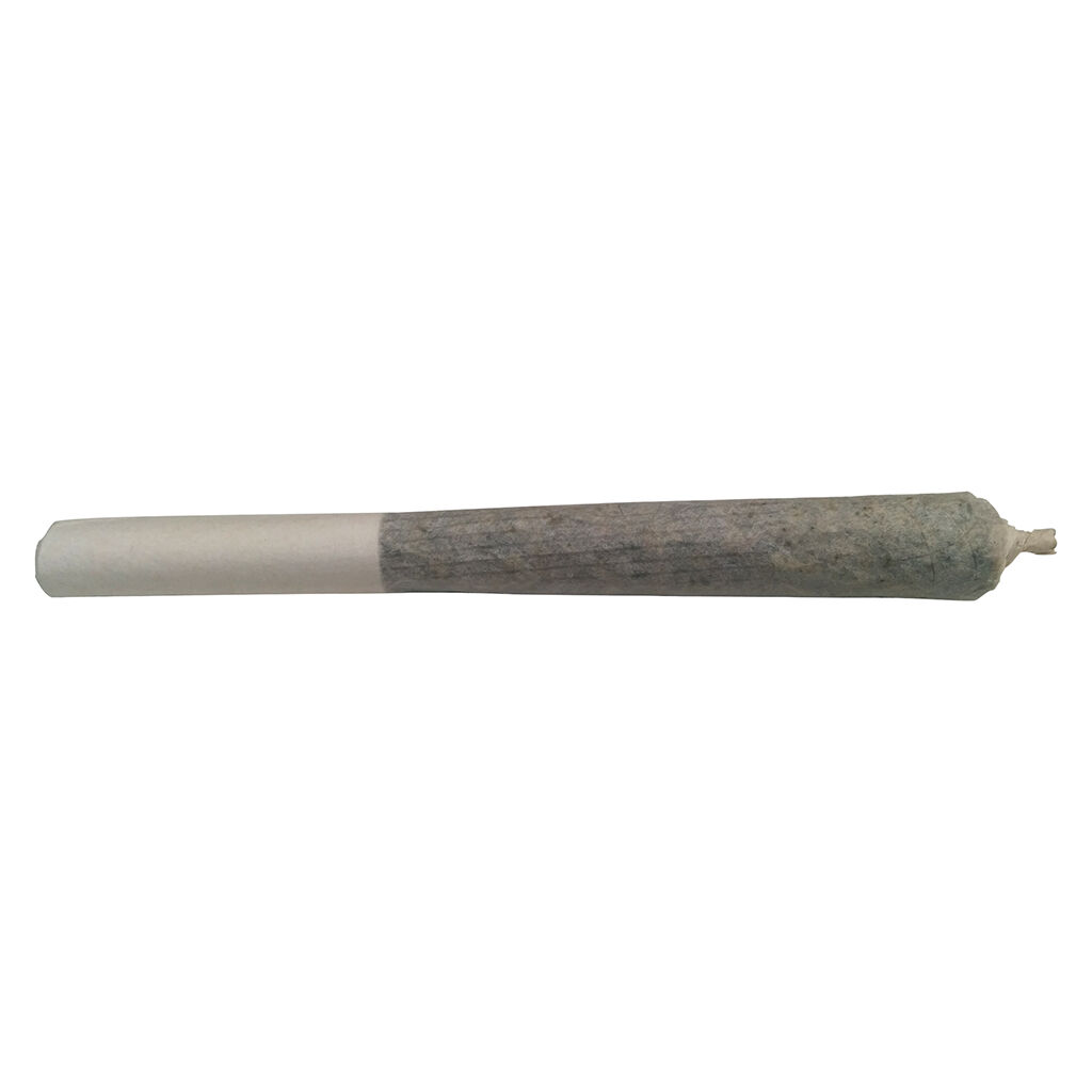 El Camino - Gorilla Glue 4 Pre-Roll - Indica - 3x0.5g