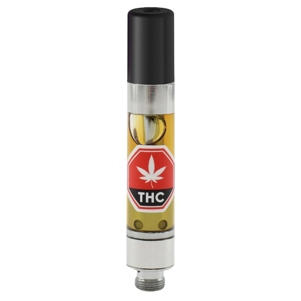 High Plains - Cotton Cannon 510 Thread Cartridge - Blend - 1g