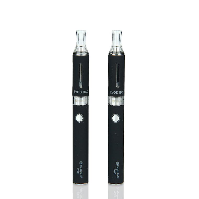 Kangertech - Evod Starter Kit - 650mah - Yellow