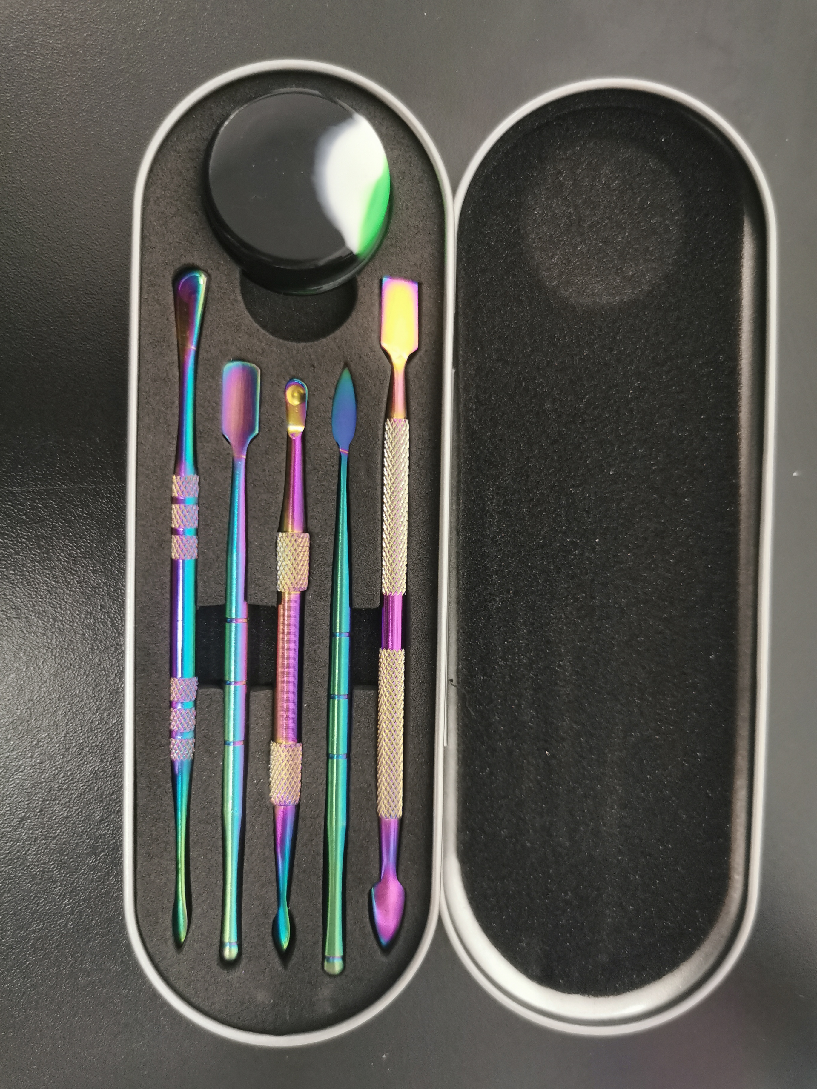 Dab Tool Kit Assorted Desings DTKAD