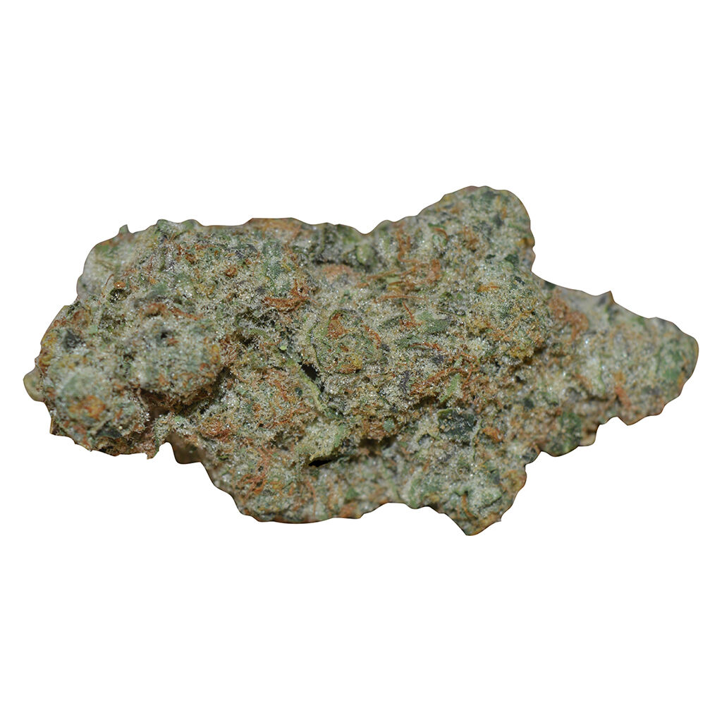 Terra Labs - Lemon Heads Organic