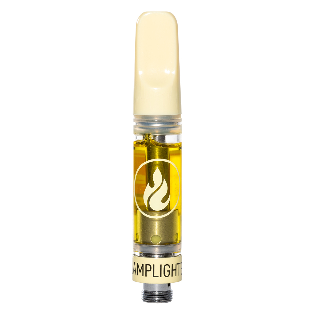 Lamplighter - Vanilla Lamplighter 510 Thread Cartridge - Blend - 1g