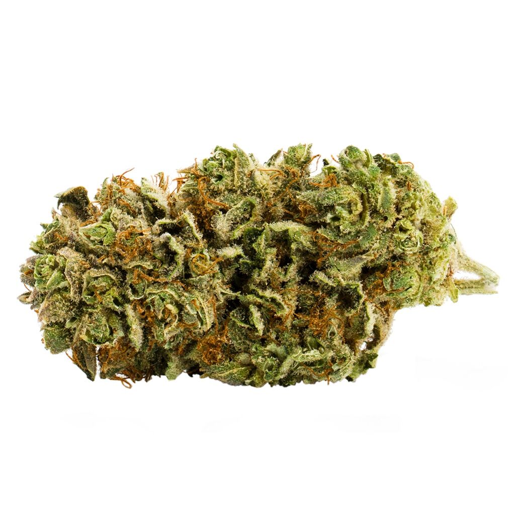 Royal City Cannabis Co. - RC Orange Hill Special