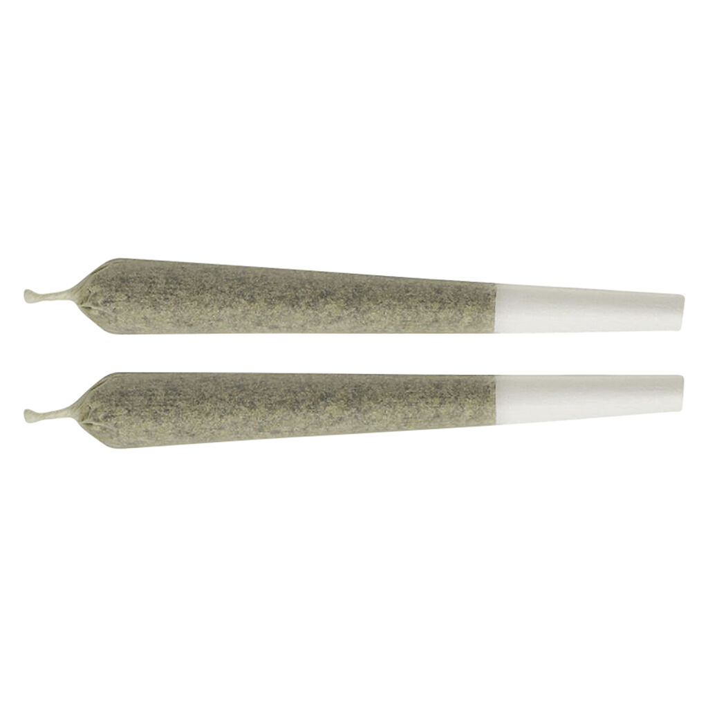 Piff - Cali Kush Pre-Roll 2x1g - Piff - Cali Kush Pre-Roll - Indica - 2x1g