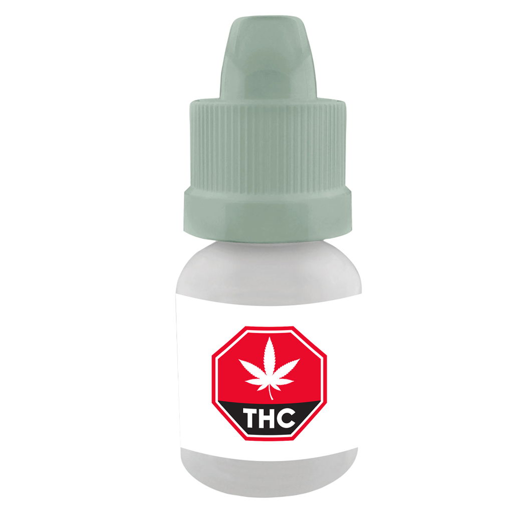 Breakwater Cannabis - CBD Liquid Infuser - 10ml