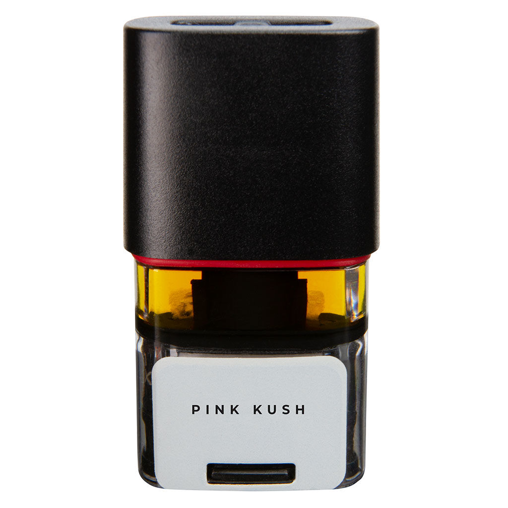 Fume - Pink Kush Pax Pod - Indica - 0.5g
