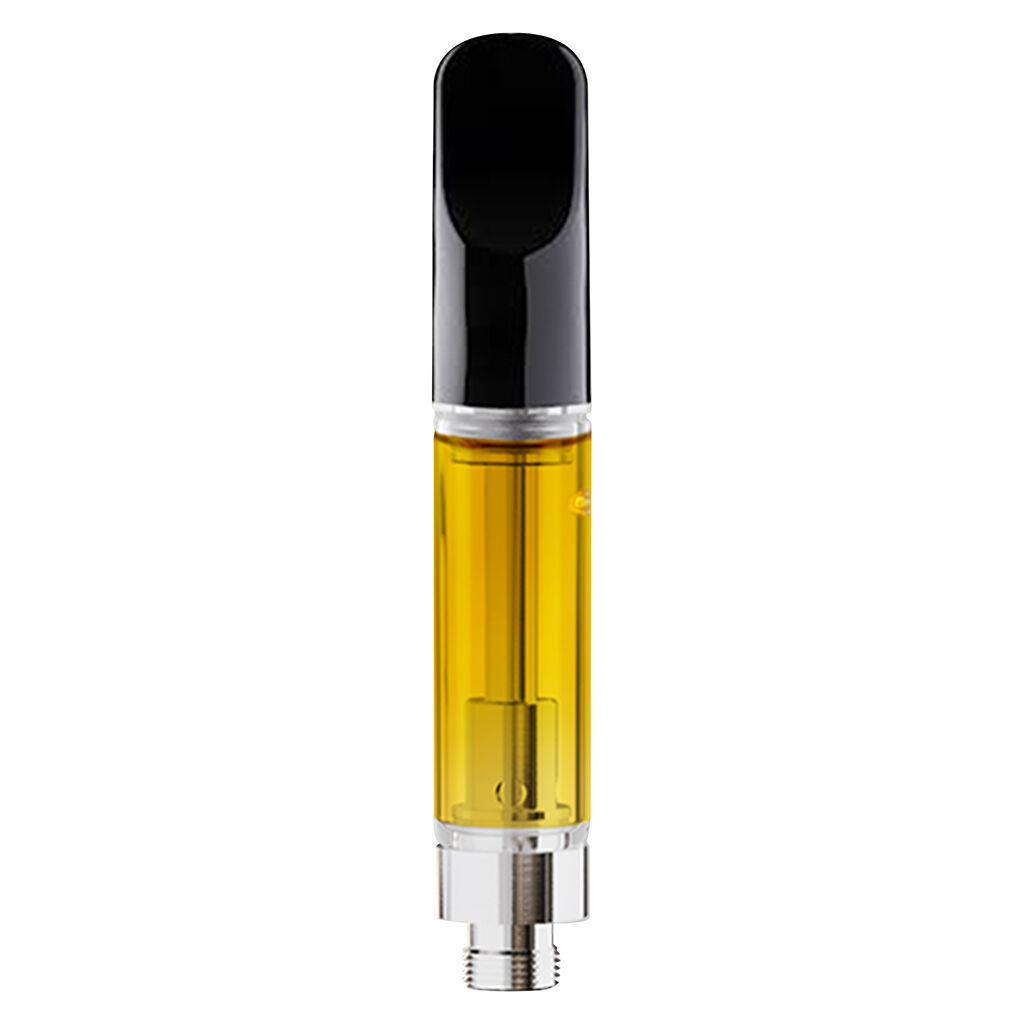 Discreet - Indica CBD/CBN Blend Vape 510 Thread Cartridge - 1g