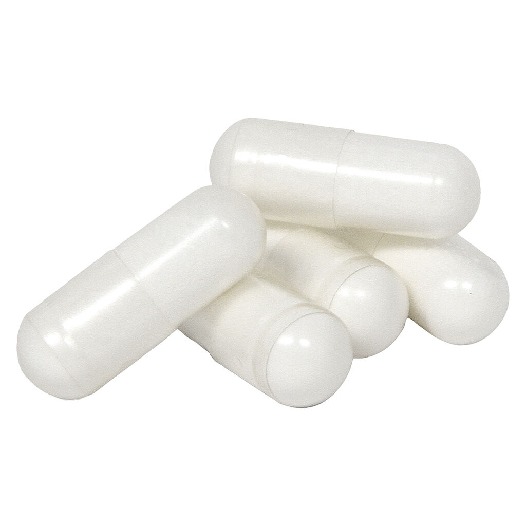 Nubium - Space Pods T-10 - NUBIUM - Space Pods T-10 - Hybrid - 50 caps