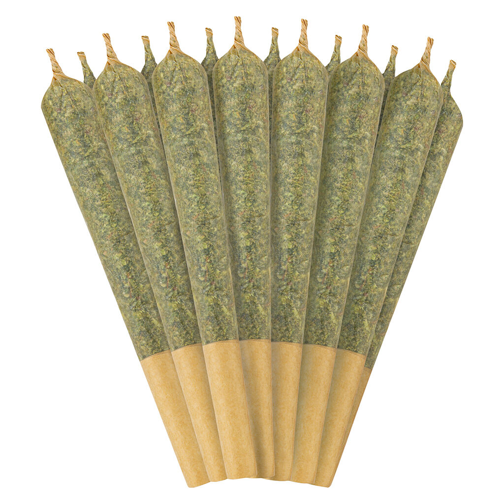 Weed Me Grind - Indica 26 Plus Pre-Roll - 14x1g
