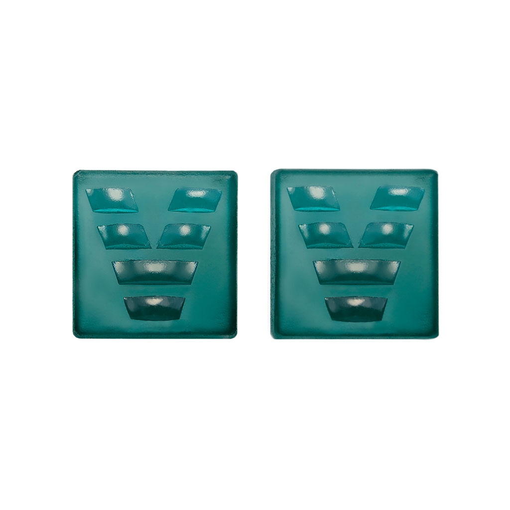 Ace Valley - Blueberry Lavender Soft Chews - Blend - 2x10g