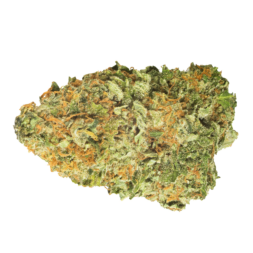 THC BioMed - Dragon's Lettuce Premium Sativa