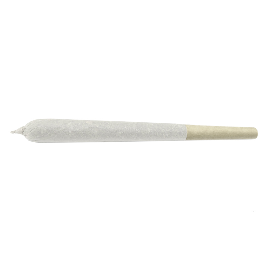 J.R Strain - Banana Brain Pre-Roll - Hybrid - 3x0.5g