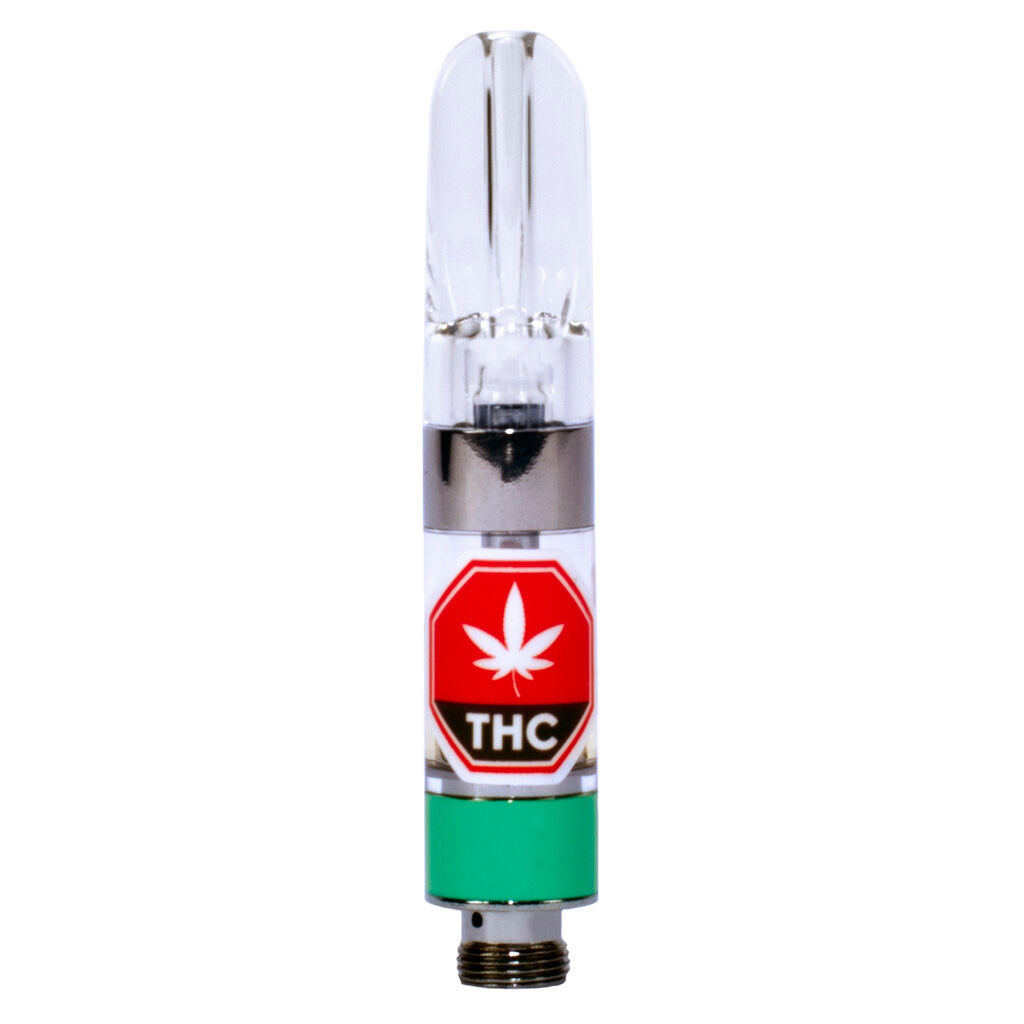 Hexo - Tangie 510 Thread Cartridge Sativa - 0.5g