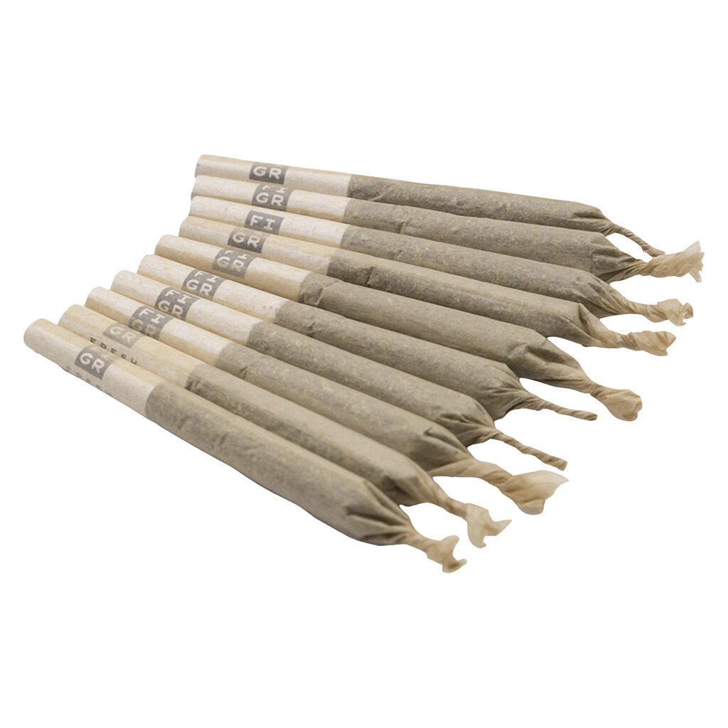 FIGR - Golden Hour - Pre-Roll - Indica - 1x1g