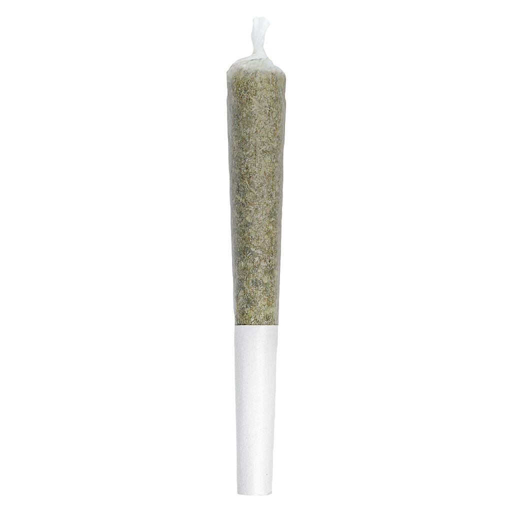 Versus - Jumbo Jar of Js BC Purple Kush Pre-Roll - Indica - 60x0.35g