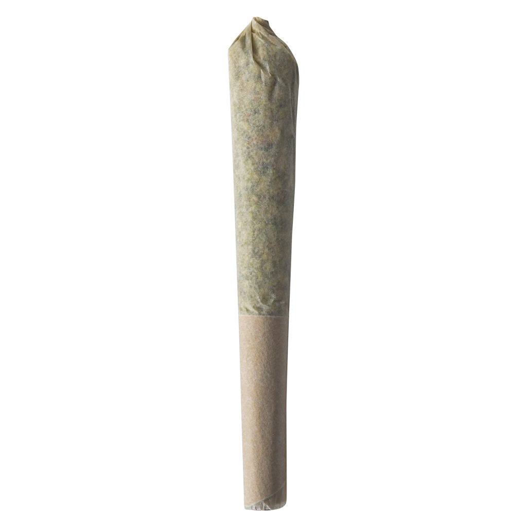 BZAM - LA Soda Jet Pack Infused Pre-Roll - Indica - 4x0.5g
