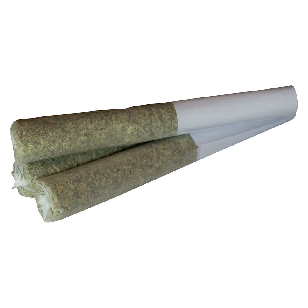 True Fire - Tropical Meltdown Pre-Roll - Sativa - 3x0.5g