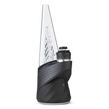 Puffco - Peak Peak Pro Black