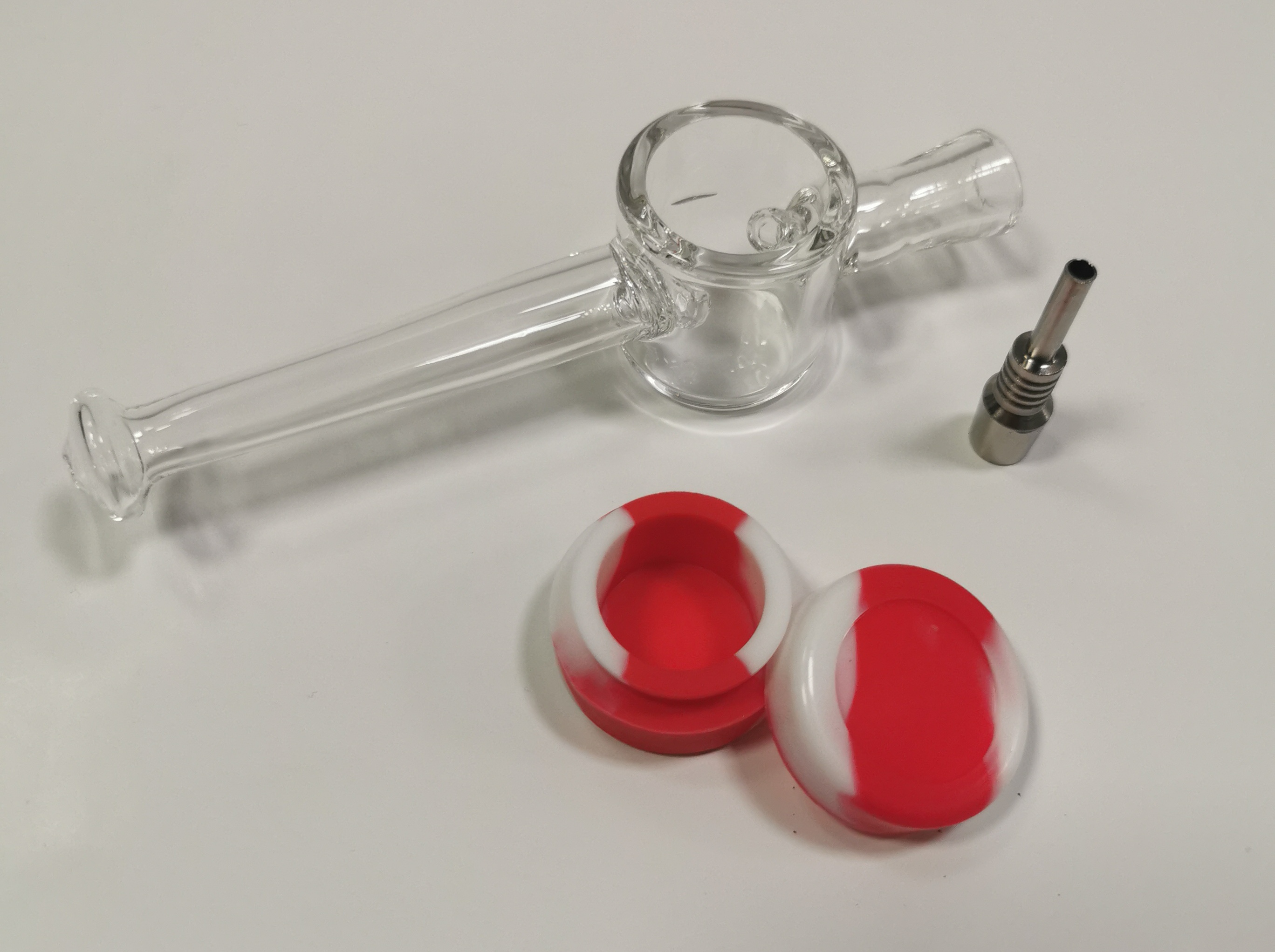 Nectar Collector 0112