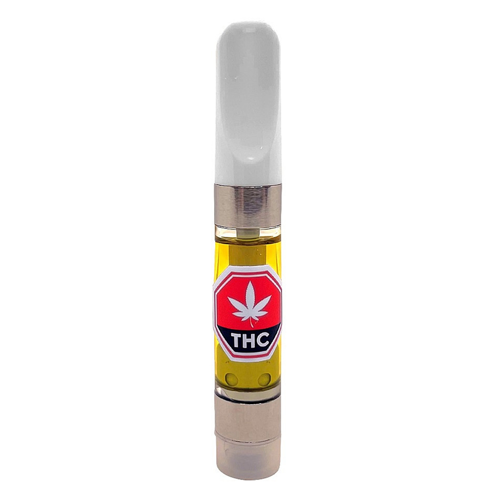 Fuego - Cherry Blossom OG 510 Thread Cartridge - 1x1g