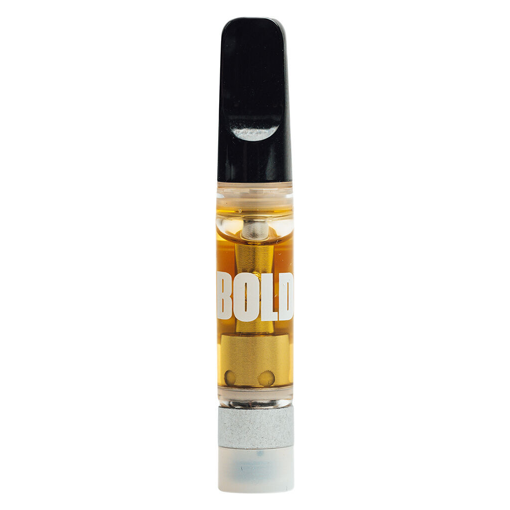 BOLD - BOLD Limited 510 Thread Cartridge - Blend - 1g