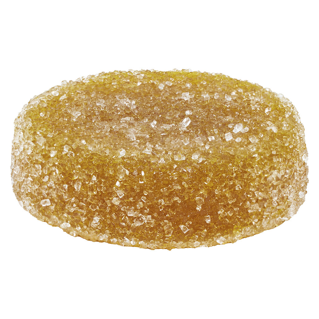 Charlotte's Web - Turmeric & Ginger Active Life Gummies - Hybrid - 30 Pack