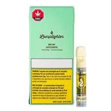 Lamplighter - Mint Chip - 1g
