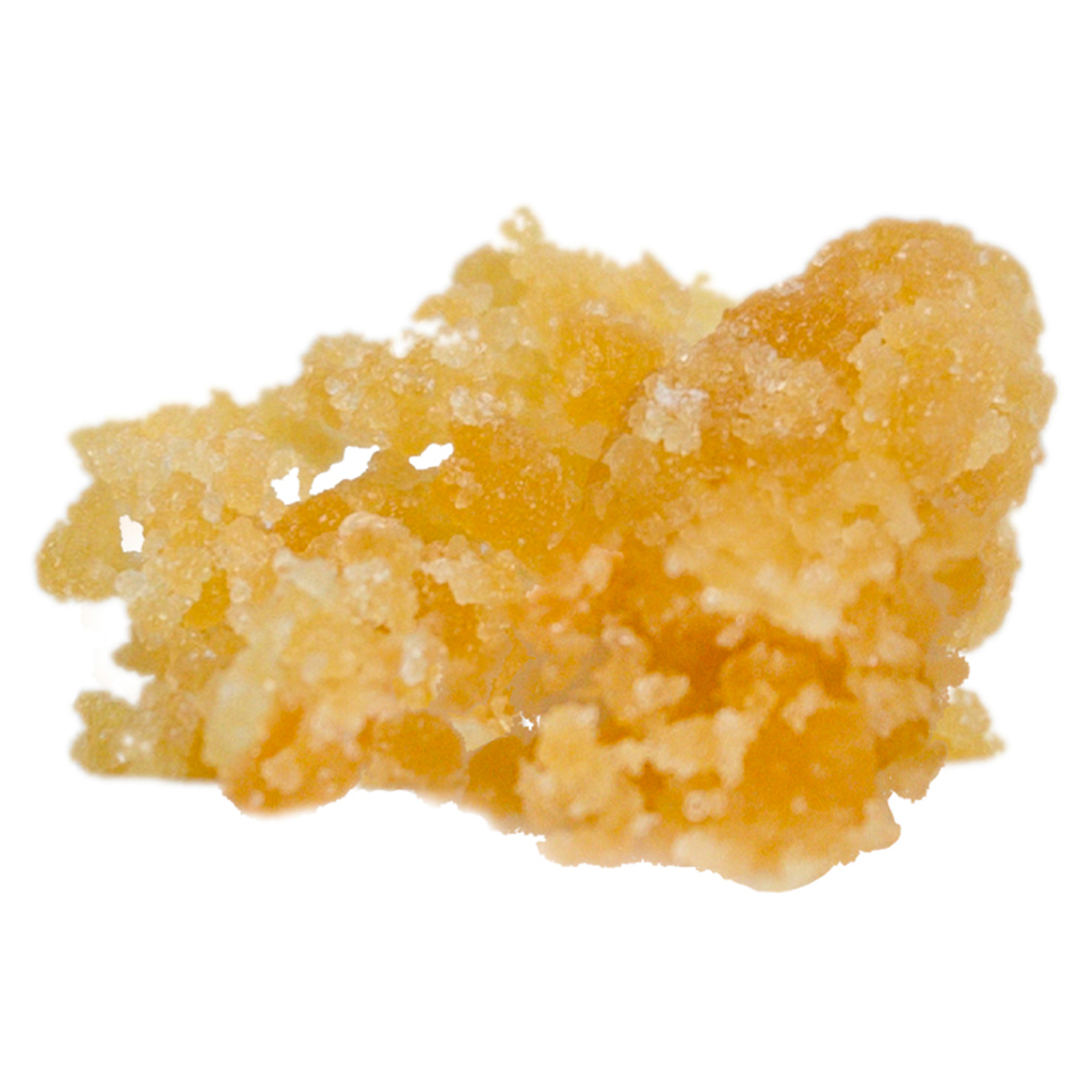 - Santa Cruz Haze Sugar Wax - 1g