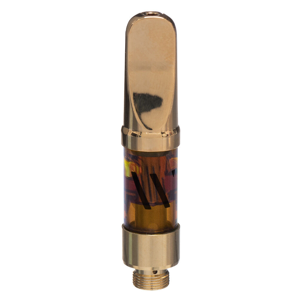 WINK - SWEET CITRUS CHALICE Full Spectrum 510 Cartridge Sativa - 0.5g