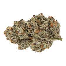 Broken Coast - Kush Mints