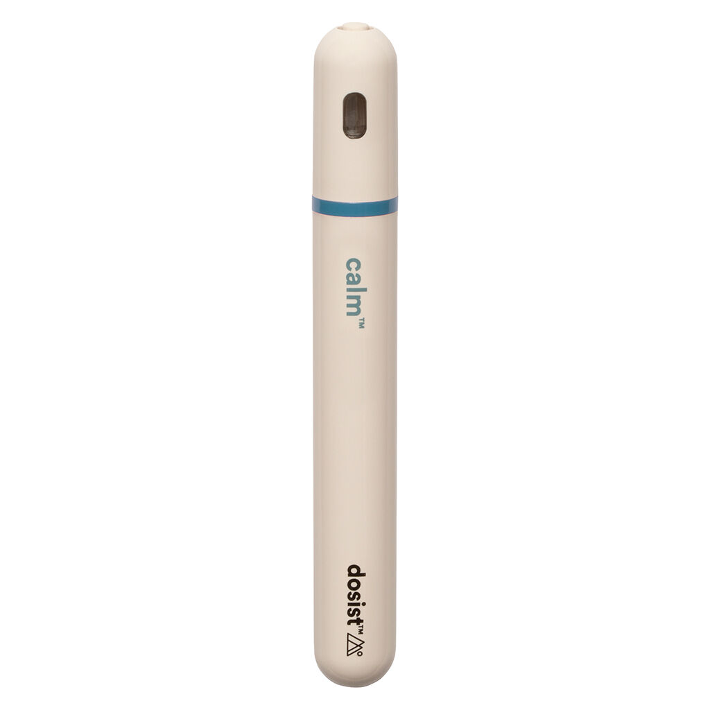 dosist - Calm Dose Disposable Pen Hybrid - 0.25g