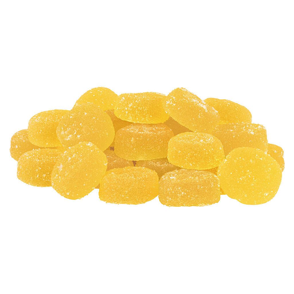 Monjour - Me-time Mango - Hybrid - 30 Pack