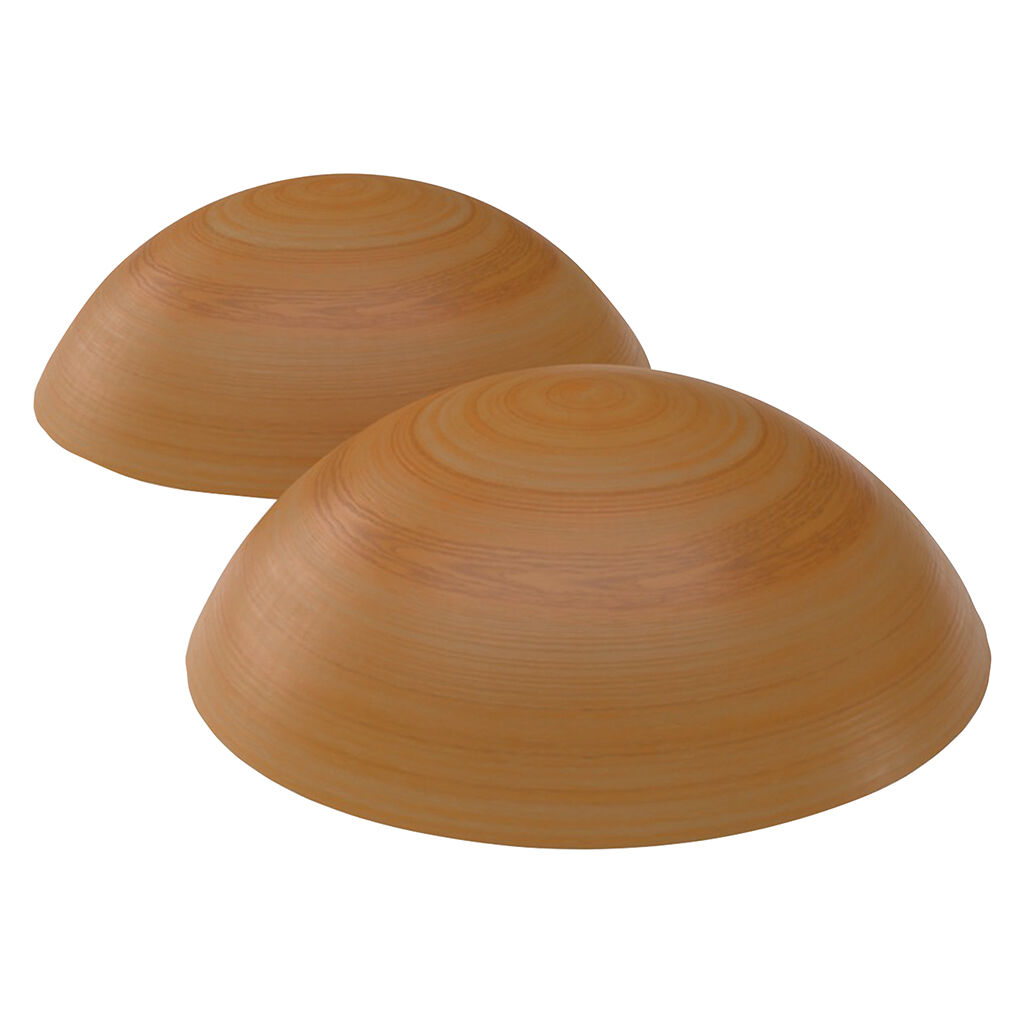 Wanda's After Dark - Caramel Chocolate Truffles - Hybrid - 2 Pack